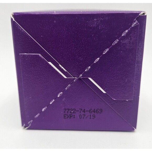 Younique Royalty Oil Control Mask New in Box 1.6 fl oz - Picture 7 of 7